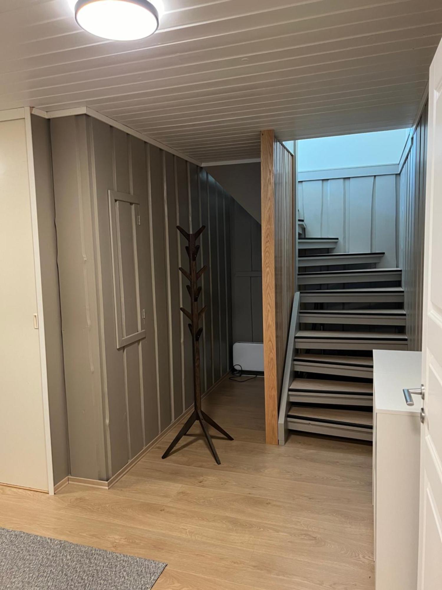 Ons 2024-house For Rent 200 Meters From Venue Apartment Stavanger