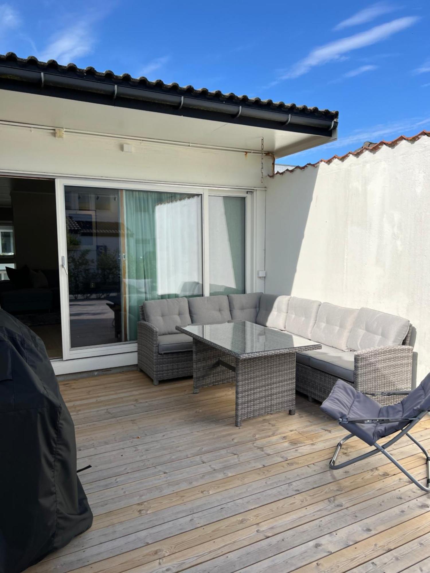 Ons 2024-house For Rent 200 Meters From Venue Stavanger