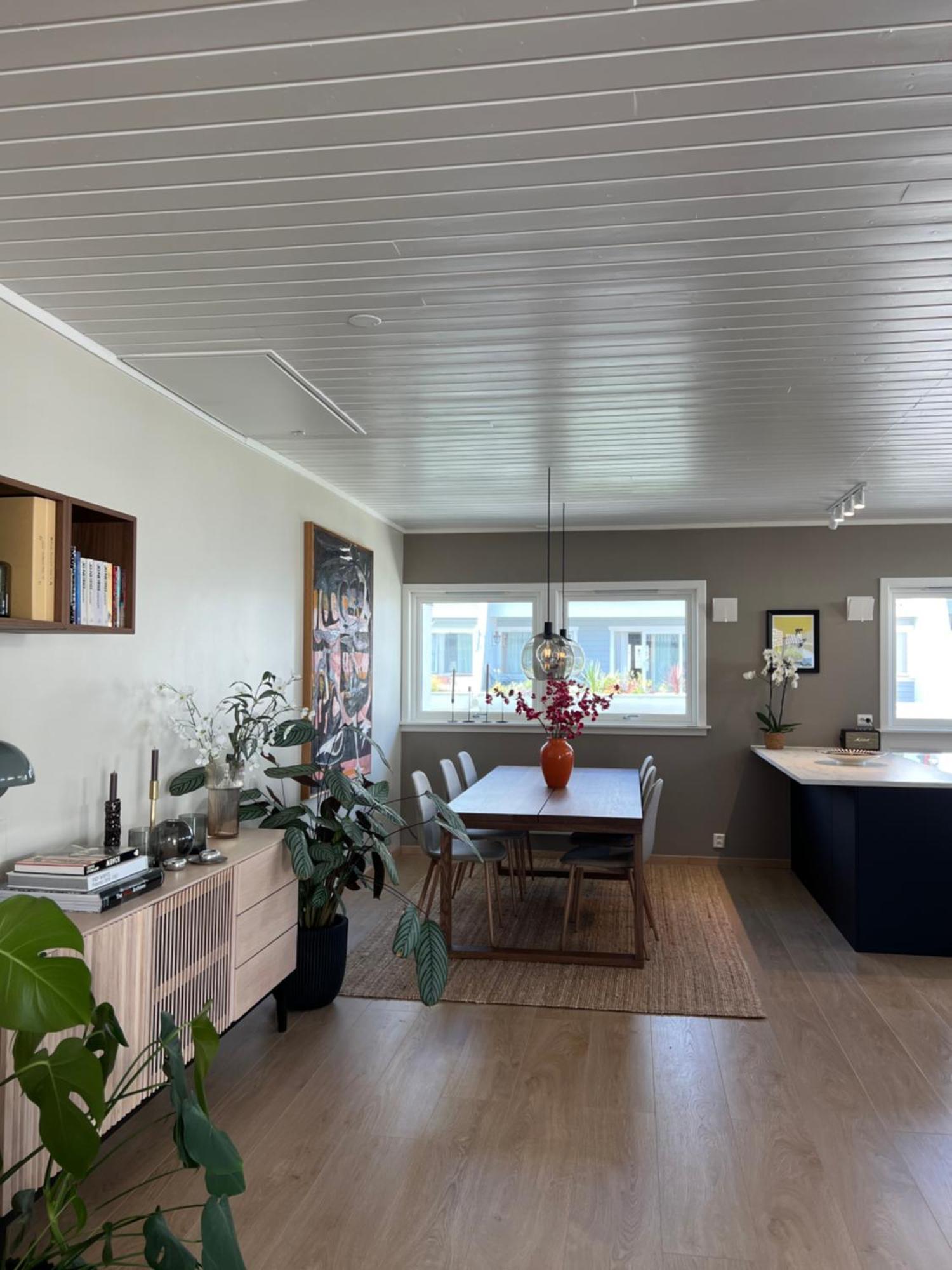 Leilighet Ons 2024-house For Rent 200 Meters From Venue
