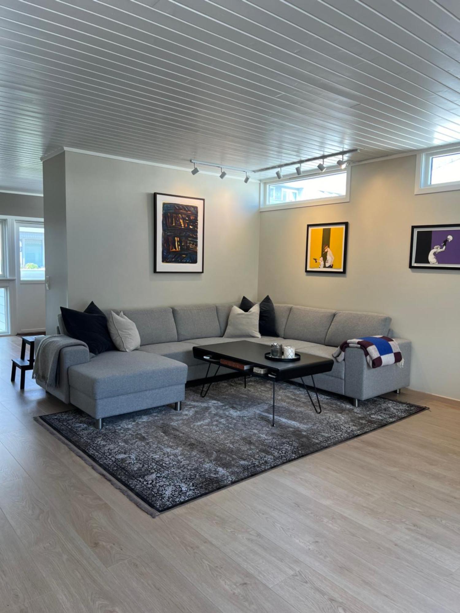 Ons 2024-house For Rent 200 Meters From Venue Leilighet *