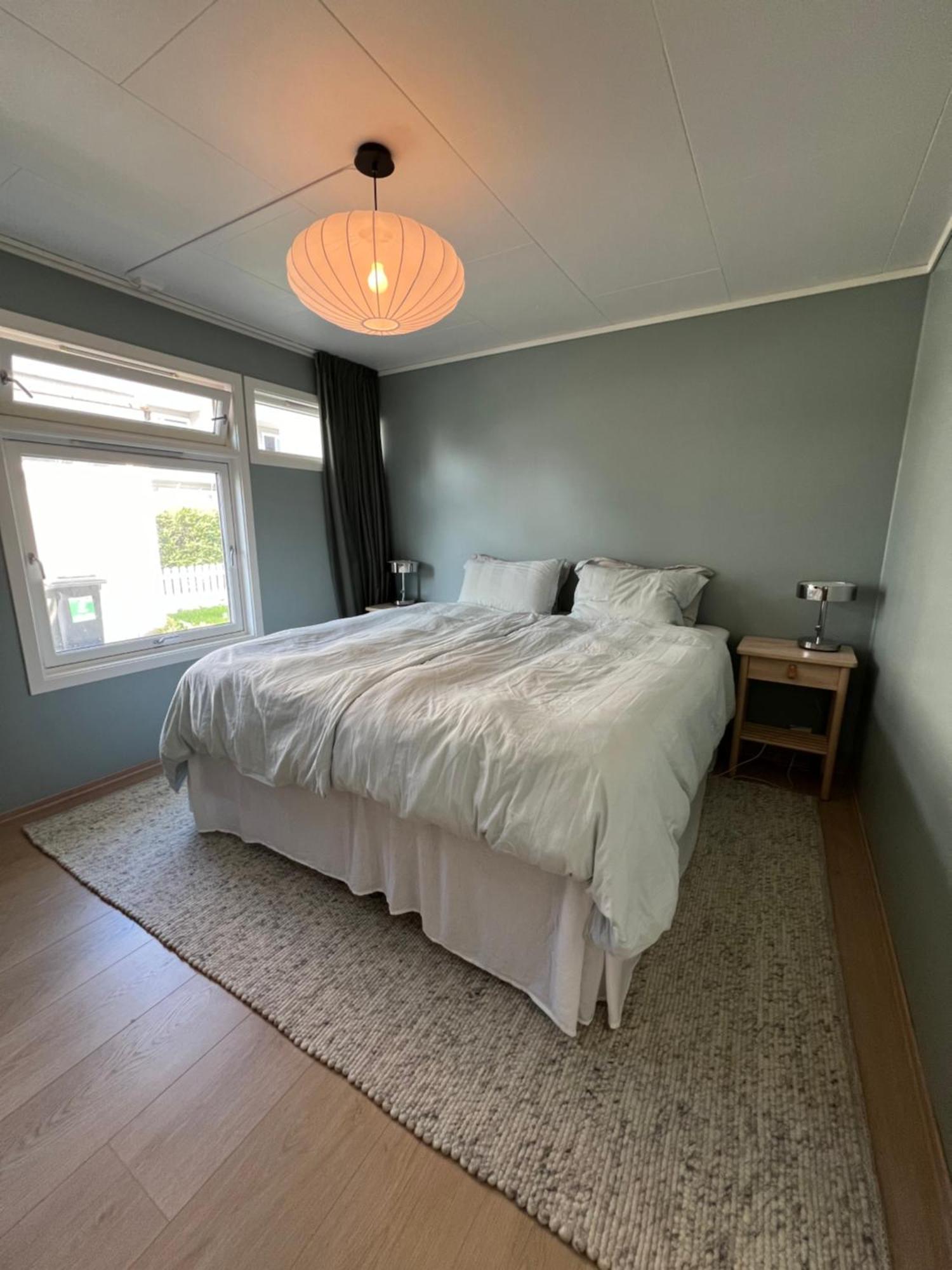 Leilighet Ons 2024-house For Rent 200 Meters From Venue *