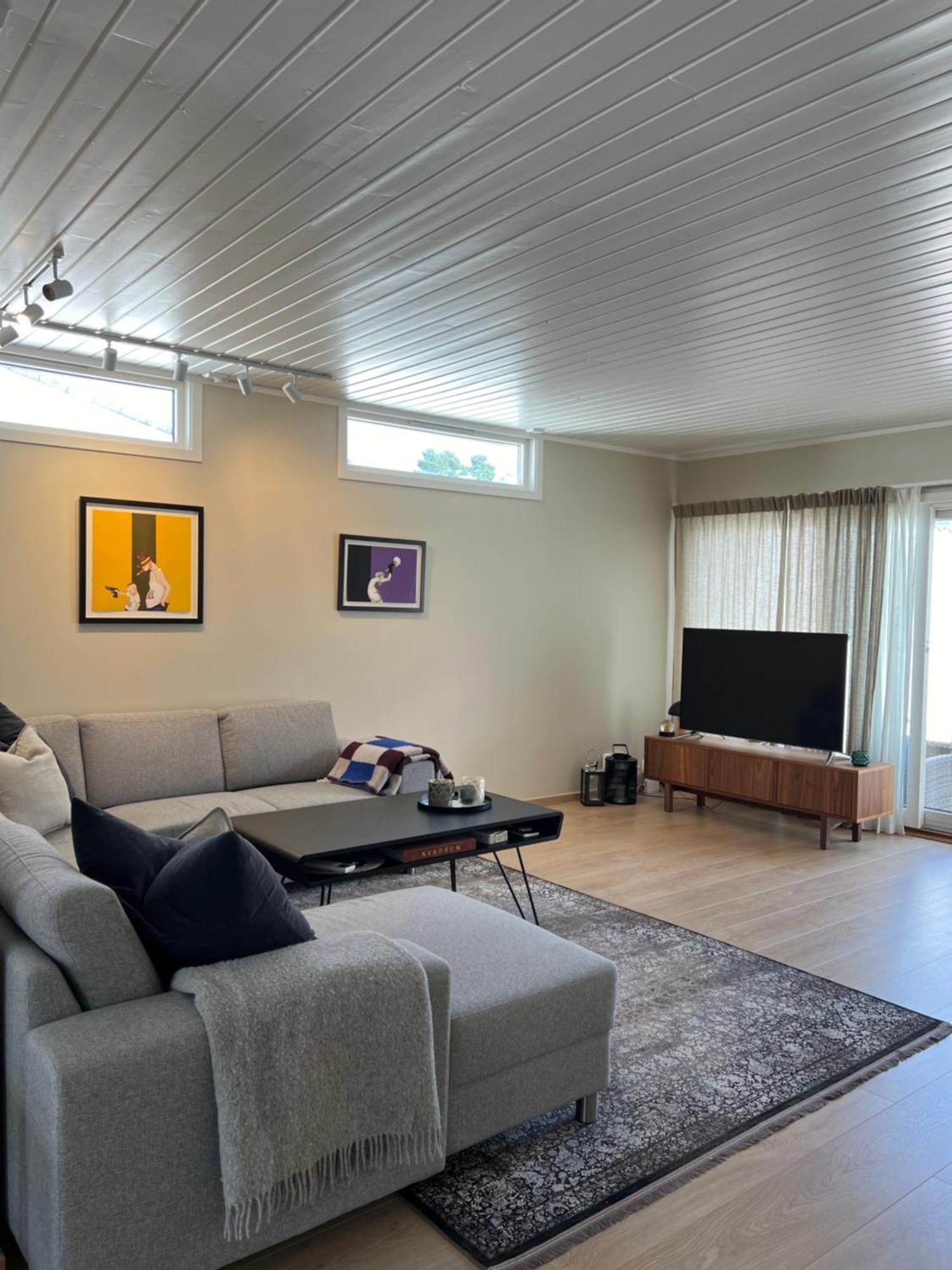 Leilighet Ons 2024-house For Rent 200 Meters From Venue