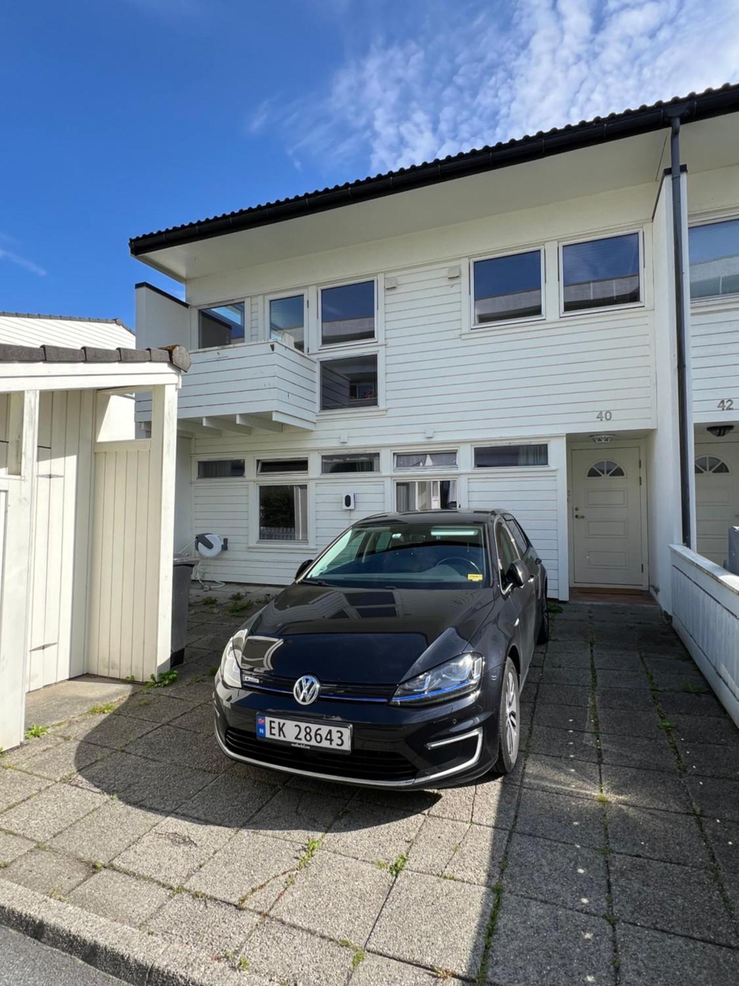 Ons 2024-house For Rent 200 Meters From Venue Leilighet Stavanger
